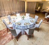 Über das Restaurant