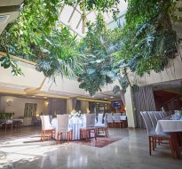 Über das Restaurant