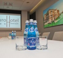 Integracje firmowe i eventy w ogrodzie