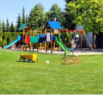 Integracje firmowe i eventy w ogrodzie