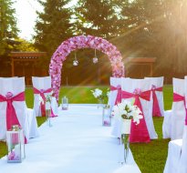 Uroczystości rodzinne