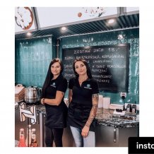 Poszukujemy kucharki do Prostych Smaków