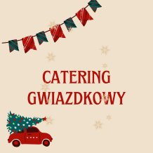 Catering Świąteczny