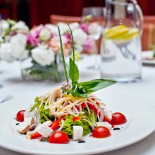 Bar Obiadowy PROSTE SMAKI 