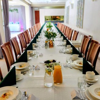 Weddings and occasional parties