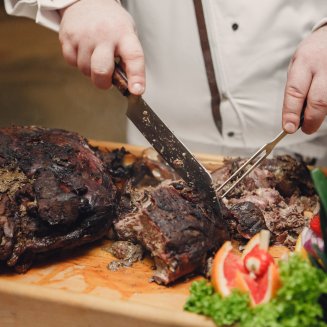 Weddings and occasional parties