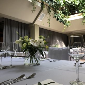 Weddings and occasional parties