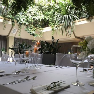 Weddings and occasional parties