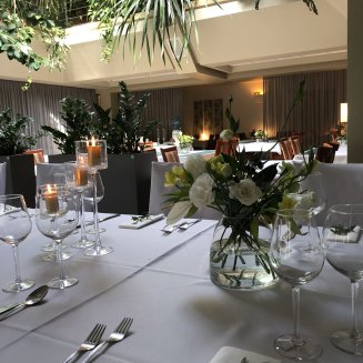 Weddings and occasional parties