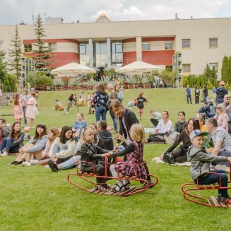 Training events and conferences 