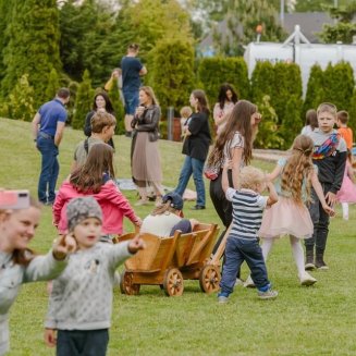 Training events and conferences 