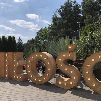 Weddings and occasional parties