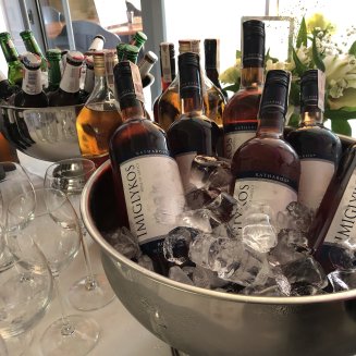 Weddings and occasional parties