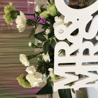 Weddings and occasional parties