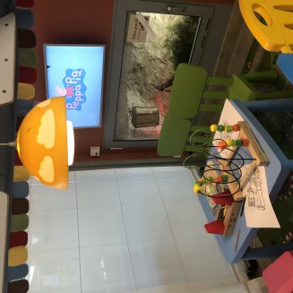 Weddings and occasional parties