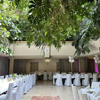 Weddings and occasional parties