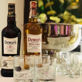 Weddings and occasional parties