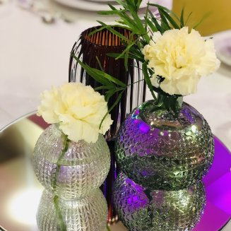 Weddings and occasional parties