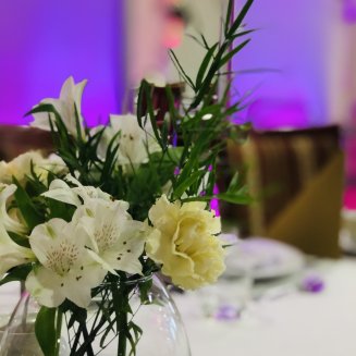 Weddings and occasional parties