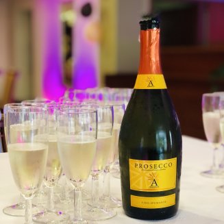 Weddings and occasional parties