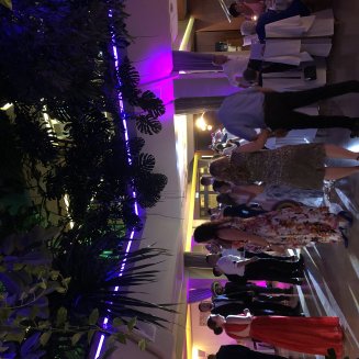 Weddings and occasional parties