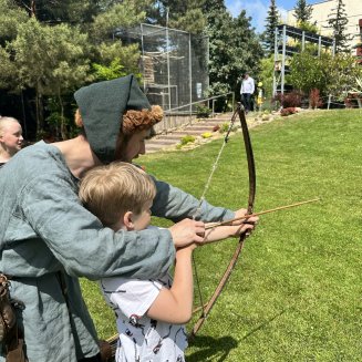 Training events and conferences 