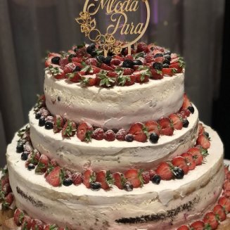 Weddings and occasional parties