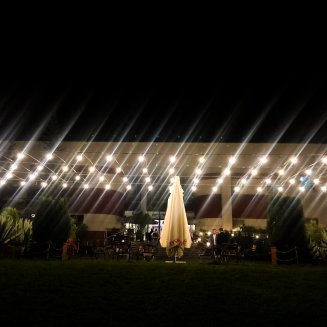 Weddings and occasional parties