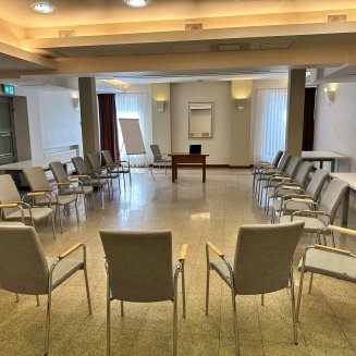 Training events and conferences 