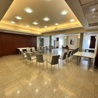 Training events and conferences 