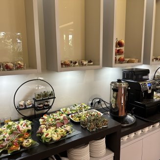 Training events and conferences 