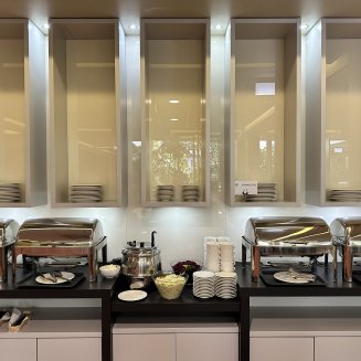 Training events and conferences 