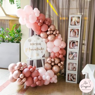 Weddings and occasional parties