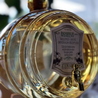 Weddings and occasional parties