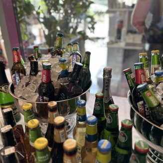 Weddings and occasional parties