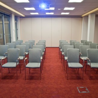 Training events and conferences 