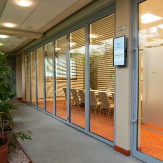 Training events and conferences 