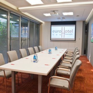 Training events and conferences 