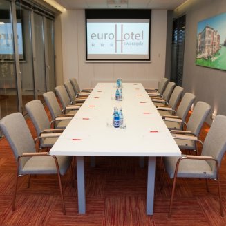 Training events and conferences 