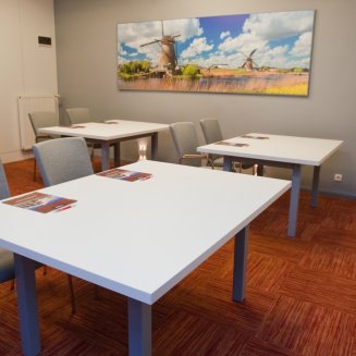 Training events and conferences 