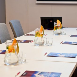 Training events and conferences 