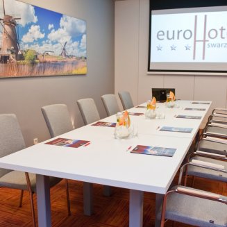 Training events and conferences 