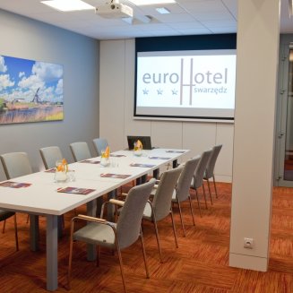 Training events and conferences 