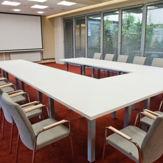 Training events and conferences 