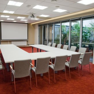 Training events and conferences 