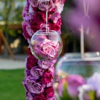 Weddings and occasional parties