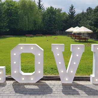 Weddings and occasional parties