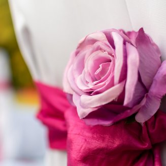 Weddings and occasional parties