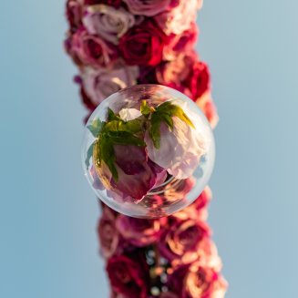 Weddings and occasional parties