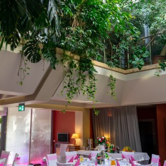 Weddings and occasional parties